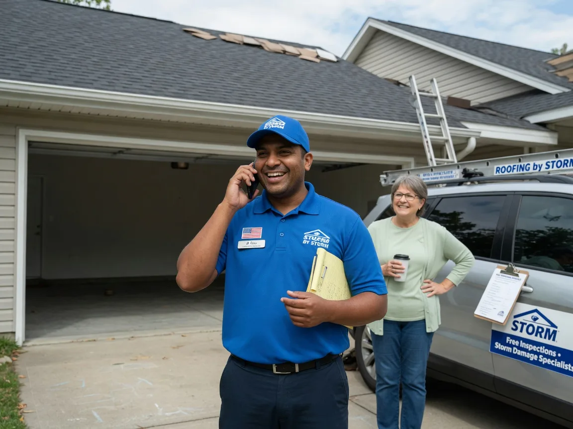 Roof Repair Near Me Fiatt, IL FAQs